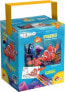 Lisciani Puzzle dwustronne w tubie 60el. 50x35cm Nemo. 86184 LISCIANI