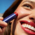 Фото #7 товара NIVEA - Nivea Caring Beauty Lip & Chick SPF 30 Nude