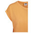 ფოტო #8 პროდუქტის URBAN CLASSICS Extended Gt short sleeve T-shirt
