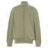 TIMBERLAND Williams River Cotton Yd Full Zip Sweater