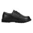 Фото #1 товара Chinook Manager Slip Resistant Work Mens Black 1023