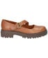 Фото #6 товара Women's Britt Comfort Mary Janes Shoes