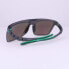 Фото #3 товара мужские очки солнцезащитные синие черные вайфареры Carrera HYPERFIT 11/S Grey/Green 57/17/140 men Sunglasses
