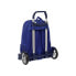 SAFTA F.C Barcelona With Evolution trolley - фото #4