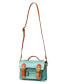 Фото #14 товара Сумка Old Trend Aster Mini Satchel