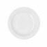 Фото #2 товара Глубокое блюдо Bidasoa Glacial Керамика Белый (23 cm) (Pack 6x)