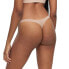 HUGO CCut 10249747 Thong 3 Units