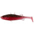 Фото #12 товара WESTIN Stanley The Stickleback Shadtail Soft Lure 55 mm 1.5g