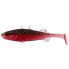 WESTIN Stanley The Stickleback Shadtail Soft Lure 55 mm 1.5g