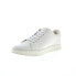 Фото #4 товара Diesel S-Athene Low Y02869-PS438-H8982 Mens White Lifestyle Sneakers Shoes 10.5
