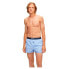 BOSS Ew boxers 2 units Синий, XL - фото #1