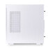 Фото #5 товара Thermaltake CA-1S3-00M6WN-03 - Midi Tower - PC - White - ATX - micro ATX - Mini-ITX - SPCC - 16 cm