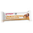 Фото #2 товара SPONSER SPORT FOOD Protein Crunchy 50g Amendoim Candy Energy Bars Box 12 Units