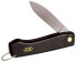 Фото #2 товара C.K Tools C9037 - Slip joint knife - Barlow - Steel