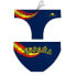 TURBO Spain 2012 Swimming Brief