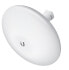 Фото #1 товара UbiQuiti Networks NanoBeam M5 - 16 dBi - 5 GHz - Dual polarization - Wall - White - FCC - IC - CE