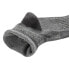 ALPINE PRO Rapid 2 short socks