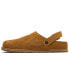 Men's Lutry 365 Suede Clogs from Finish Line