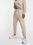 Фото #4 товара South Beach joggers in brown marl