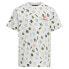 ფოტო #1 პროდუქტის HUMMEL Elo short sleeve T-shirt