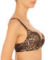 Women's Pure Luxe Molded Push-Up Bra 727321
