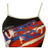 TURBO Puerto Rico Swimsuit