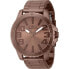 Часы Invicta Speedway Brown Dial