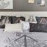 Nordic cover Harry Potter Deathly Hallows Legend 260 x 240 cm Super king