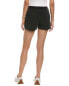 Фото #3 товара The Kooples Embroidered Drawstring Short Women's 0