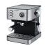 Суперавтоматическая кофеварка Blaupunkt CMP312 Чёрный 850 W 2 Чашки 1,6 L
