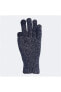 Фото #2 товара Melange Gloves Black/gretwo