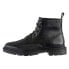 ფოტო #1 პროდუქტის LEVI´S FOOTWEAR D7040-0001 Trooper Chukka Boots