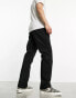 Фото #2 товара Vans Authentic relaxed fit chinos in black