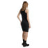 Фото #2 товара G-STAR D23368-C534 Slim Fit Sleeveless Short Dress