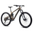 Фото #3 товара GHOST BIKES Riot Trail Essential AL 29´´ XT 2022 MTB bike