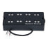 Seymour Duncan SSB-4NYC-N 4 Passive Neck BK