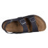 Фото #4 товара Birkenstock Milano CT M Oiled Leather