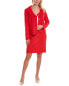 Фото #1 товара Nipon Boutique 2Pc Jacket & Skirt Set Women's