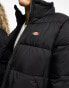 Фото #4 товара Dickies waldenburg puffer jacket in black