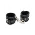 Фото #2 товара Hand Cuffs LUX 7 CM