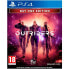 PLAYSTATION GAMES PS4 Outriders Day One Edition