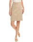 Фото #1 товара Юбка Brooks Brothers Women's 14