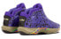 adidas Crazy 1 All-Star 中帮 复古篮球鞋 男款 紫黑黄 / Кроссовки Adidas Crazy 1 G98714