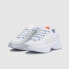 Кроссовки ELLESSE Sparta Leather Trainers Белый, 39.5 - фото #4