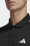 Erkek Günlük Polo Yaka T-shirt Tr-es Piq 3polo Ib8107