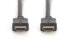 DIGITUS HDMI High Speed with Ethernet Connection Cable