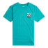 Фото #1 товара BILLABONG Stamp short sleeve T-shirt