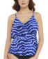 Фото #1 товара Magicsuit Chloe Tankini Women's 8