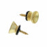 Фото #1 товара Harley Benton Strap Pin Set Gold