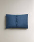 Фото #4 товара (140 gxm²) xxl linen cushion cover